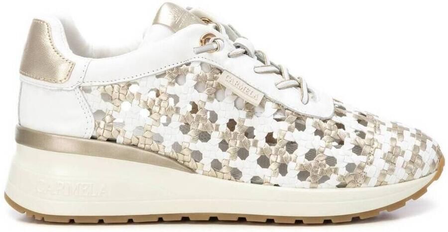 Carmela Lage Sneakers 16228701 - Foto 2