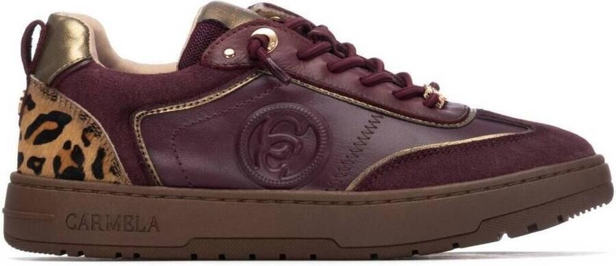 Carmela Lage Sneakers 16250405