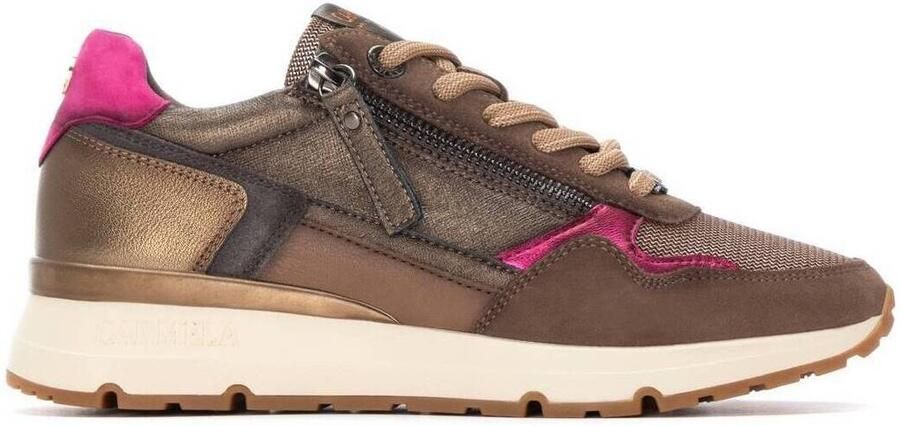 Carmela Mode Sneakers 162517C Zapato Sra - Foto 3