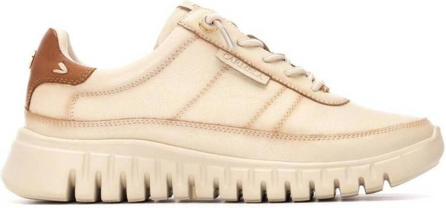 Carmela Lage Sneakers Sport Zapatillas Mujer Modèle 162525c - Foto 2