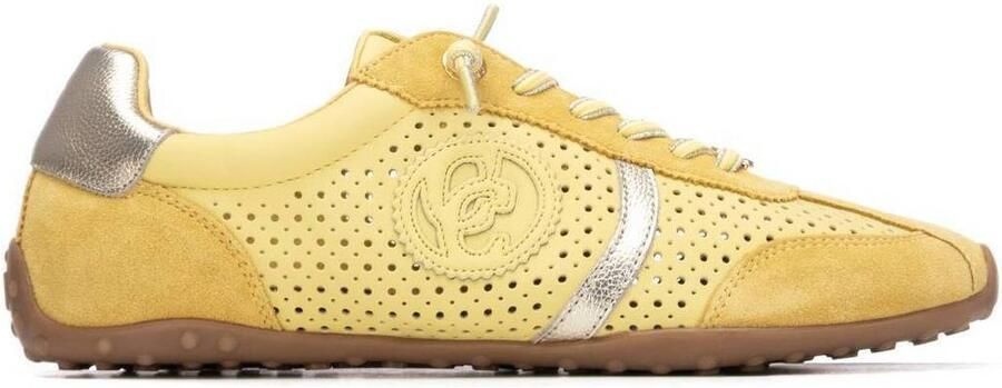 Carmela Lage Sneakers 163109-04 Serraje - Foto 3