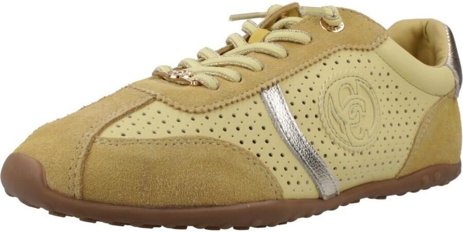 Carmela Lage Sneakers 163109-04 Serraje