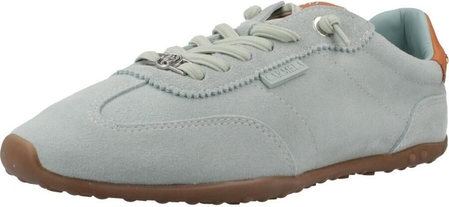 Carmela Lage Sneakers 163172C - Foto 2