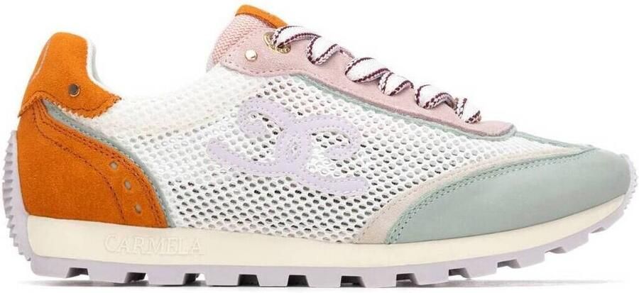 Carmela Lage Sneakers 16321303