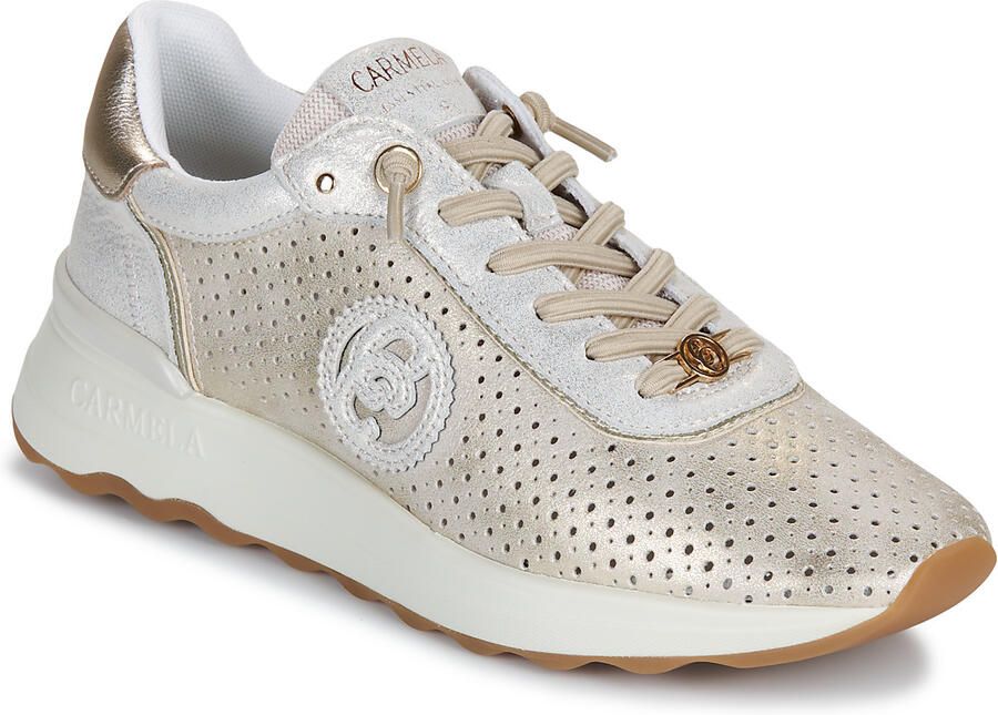 Carmela Lage Sneakers 163245