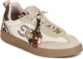 Carmela Lage Sneakers 164152 - Beige