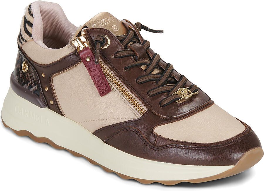 Carmela Lage Sneakers 164221