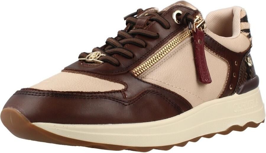 Carmela 16422102 Schoenen Beige Bruin Vrouw - Foto 3