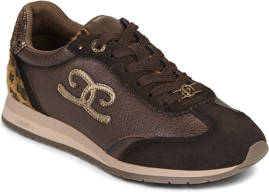 Carmela 16423401 Schoenen Bruin Vrouw - Foto 2