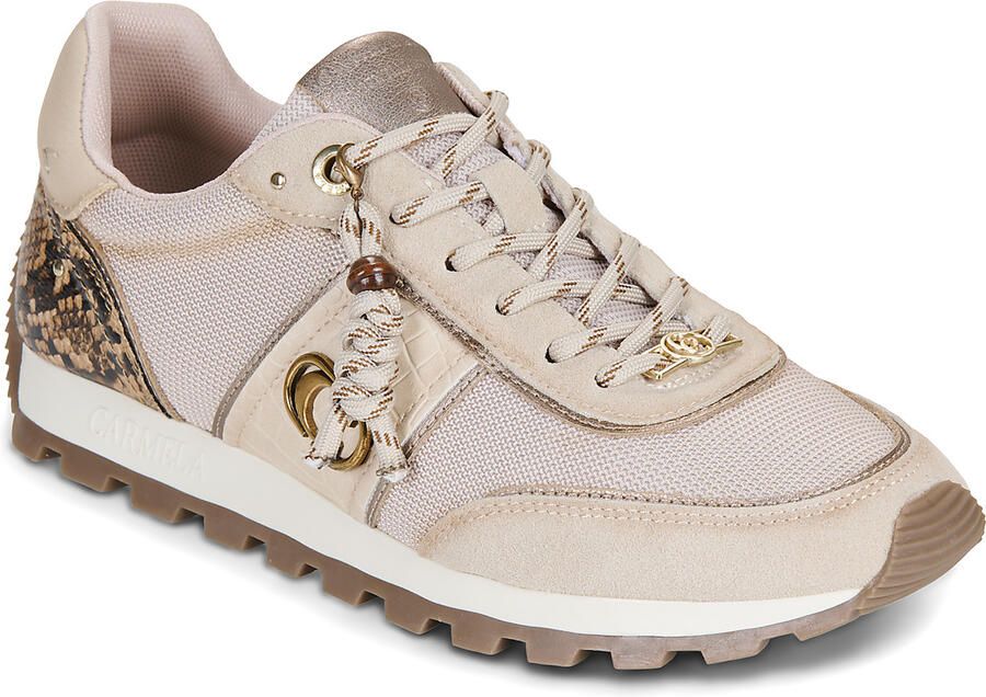 Carmela 16423702 Schoenen Beige Vrouw - Foto 2