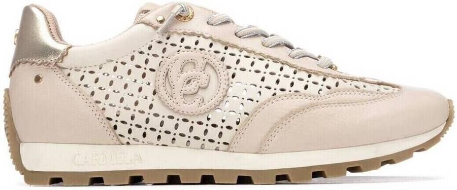 Carmela Lage Sneakers 163113 - Foto 2