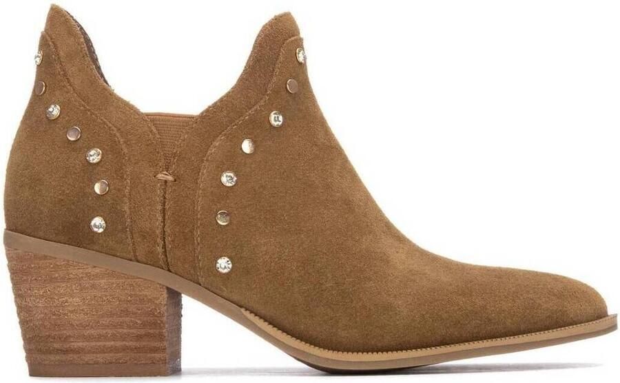 Carmela Enkellaarzen 163147-02 Serraje