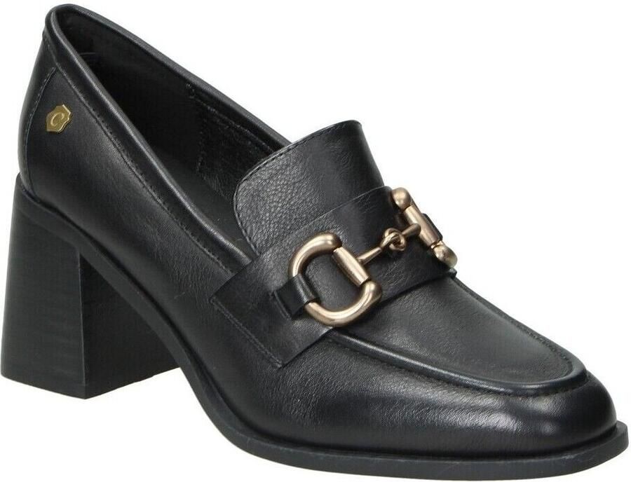 Carmela Elegante Damesschoenen Black Dames - Foto 2