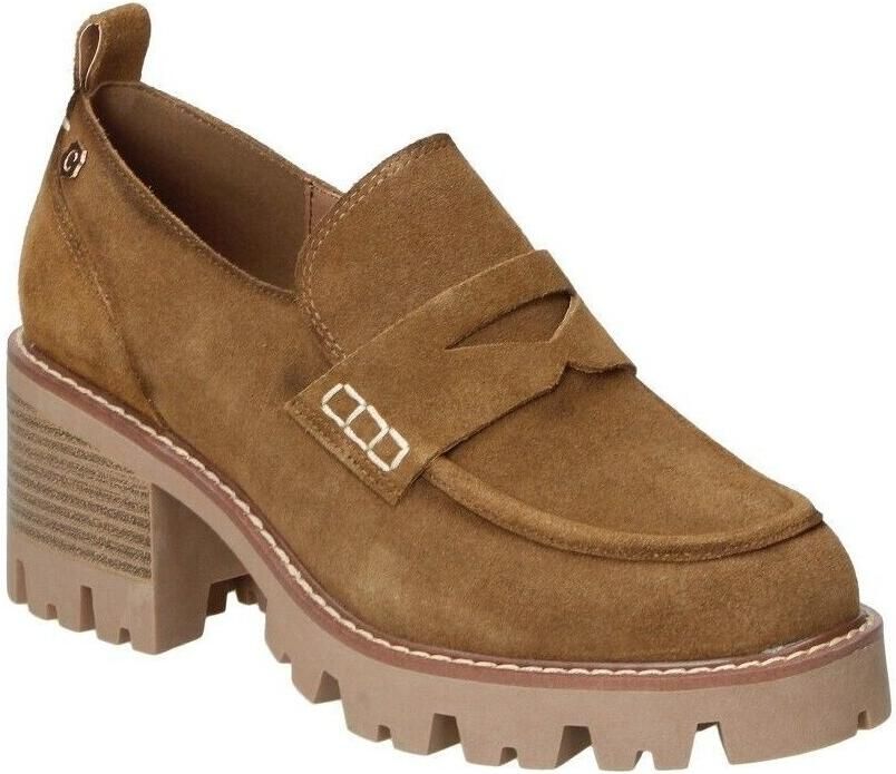 Carmela Modieuze Jonge Schoenen Brown Dames - Foto 2
