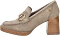 Carmela Mocassins 161209 - Beige