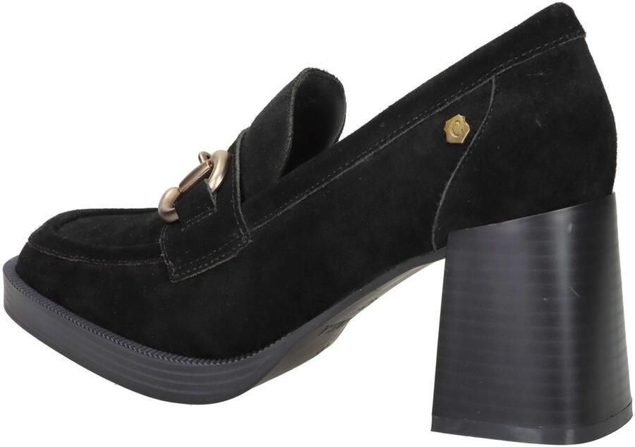 Carmela Mocassins 161209