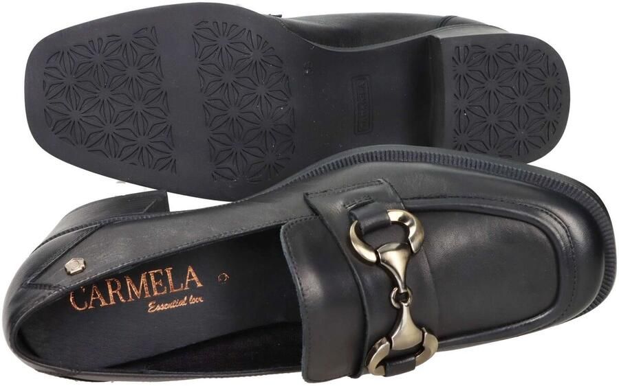Carmela Mocassins 162001 - Foto 2