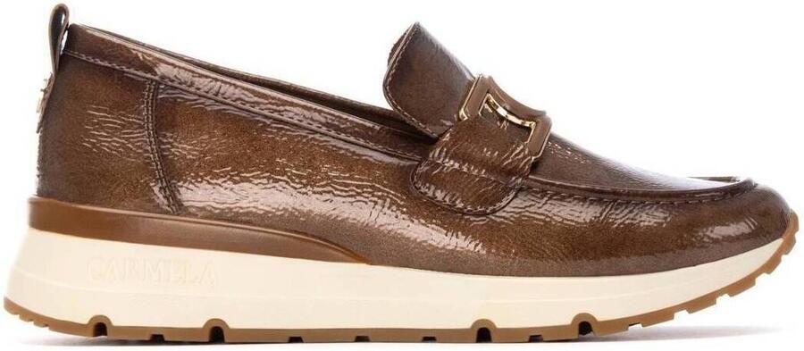 Carmela 162518 Trainer TAUPE - Foto 2