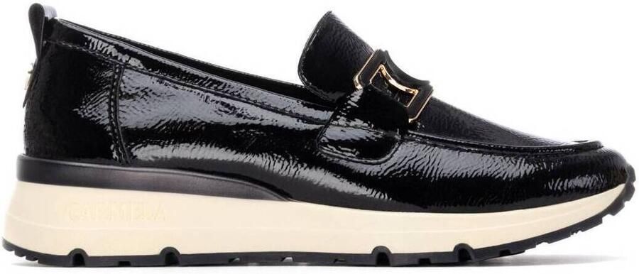 Carmela 162518 Trainer ZWART - Foto 2