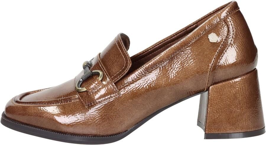 Carmela Mocassins 162536