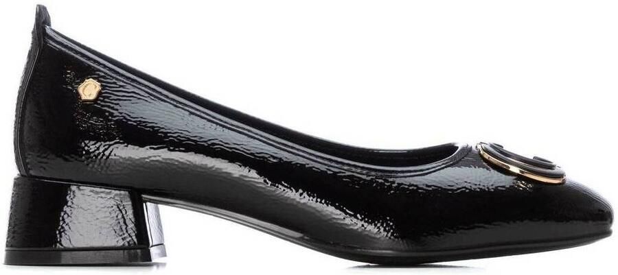 Carmela Ballerina's 162540-BLACK-PATENT - Foto 3
