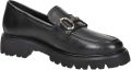 Carmela Mocassins 162547 - Zwart