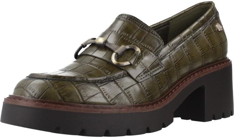 Carmela 162566 Schoen KAKI - Foto 2