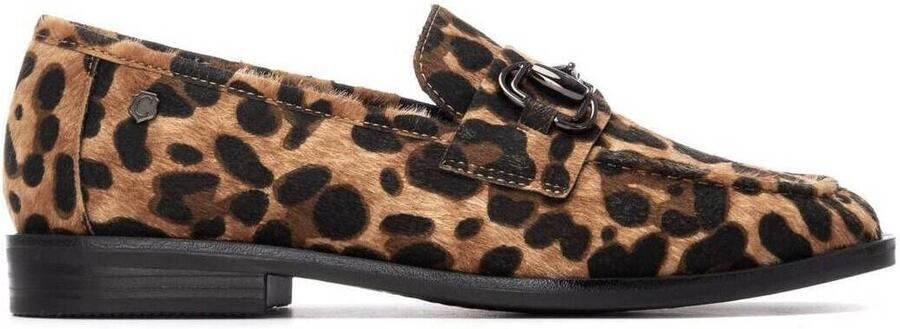 Carmela 162697 Schoen LEOPARDO