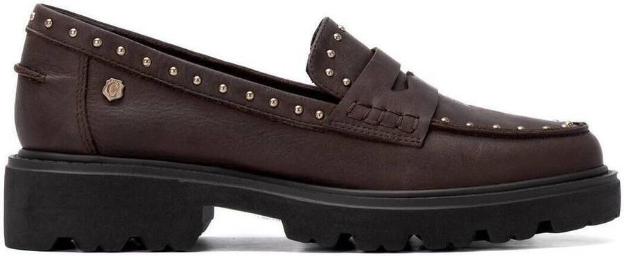 Carmela Mocassins 164271c Zapato Sra