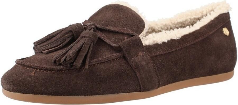 Carmela Mocassins 164289c Zapato Sra