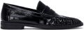 Carmela Mocassins 164357c Zapato Sra - Zwart