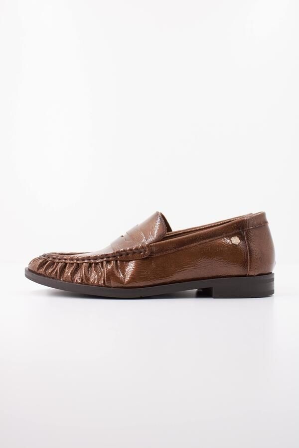 Carmela 164357C ZAPATO SRA Lichtbruin