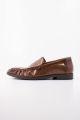Carmela 164357C ZAPATO SRA Lichtbruin - Lichtbruin