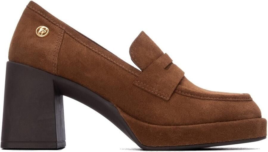Carmela Mocassins 16440001