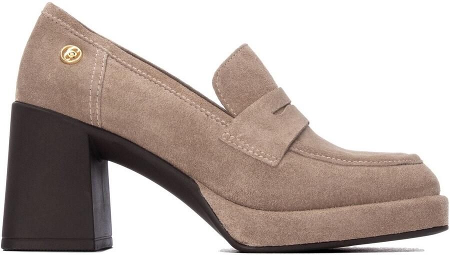 Carmela Mocassins 16440002