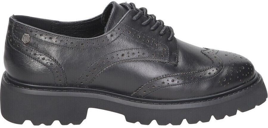 Carmela Trendy Jonge Mode Schoenen Black Dames - Foto 2