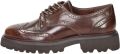 Carmela Nette schoenen 161953 - Bruin