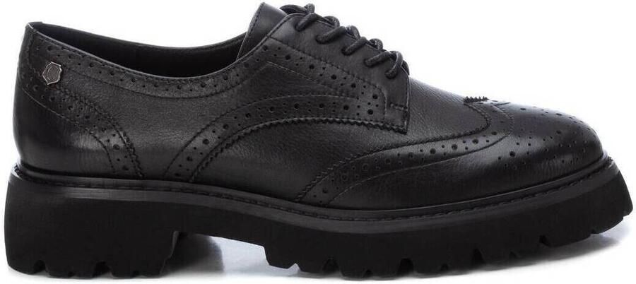 Carmela Trendy Jonge Mode Schoenen Black Dames