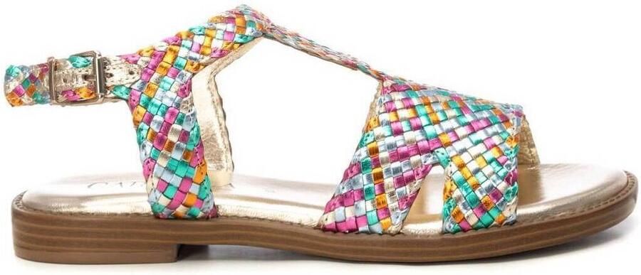 Carmela Platte sandalen 16219905