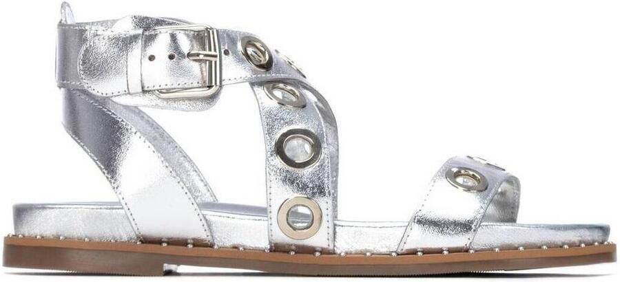 Carmela Platte sandalen 16238905