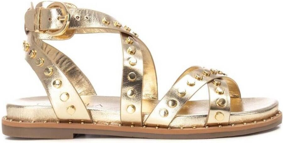 Carmela Platte sandalen 16239303