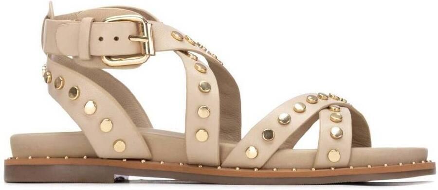 Carmela Platte sandalen 16239305
