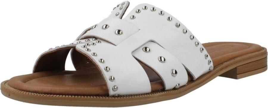 Carmela Platte sandalen 163060c