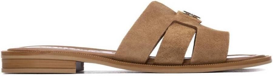 Carmela Platte sandalen 16306104