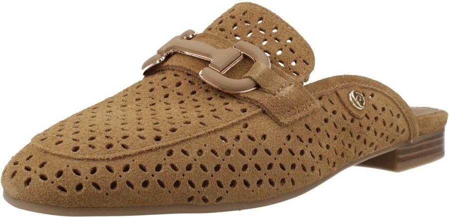 Carmela Platte sandalen 163138c - Foto 2