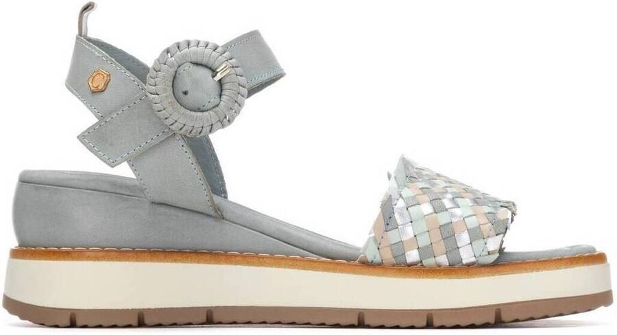 Carmela Platte sandalen 16315501