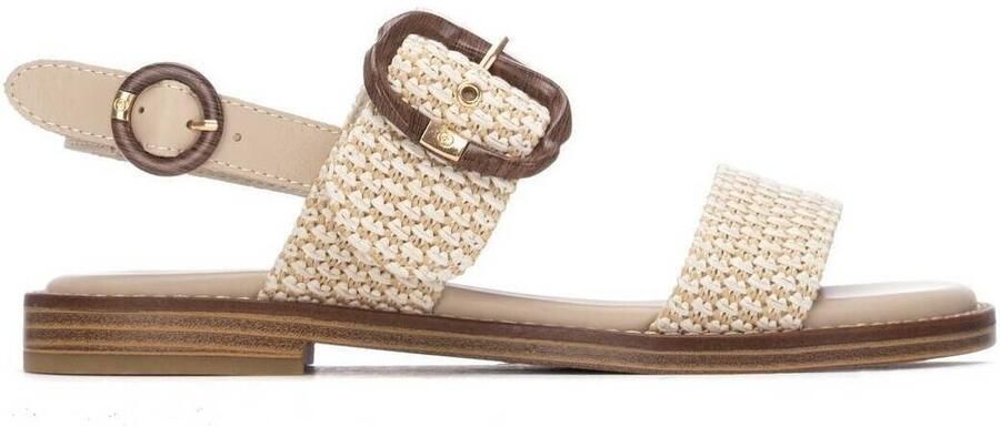 Carmela Platte sandalen 16315902