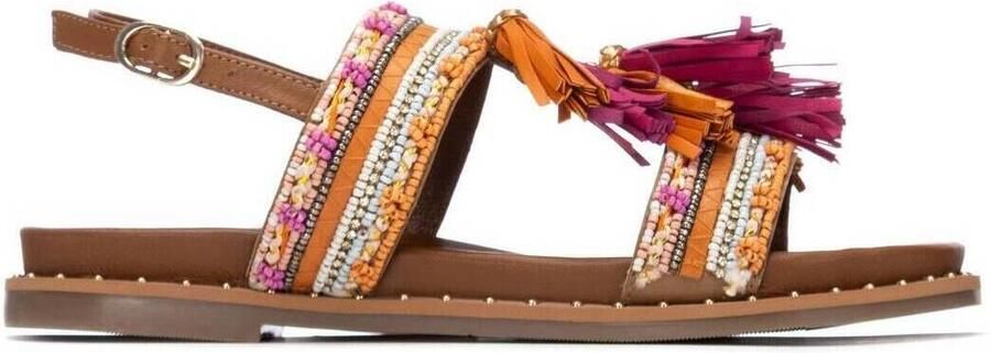 Carmela Platte sandalen 16319802