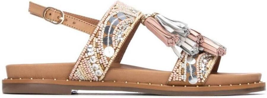 Carmela Platte sandalen 16319806