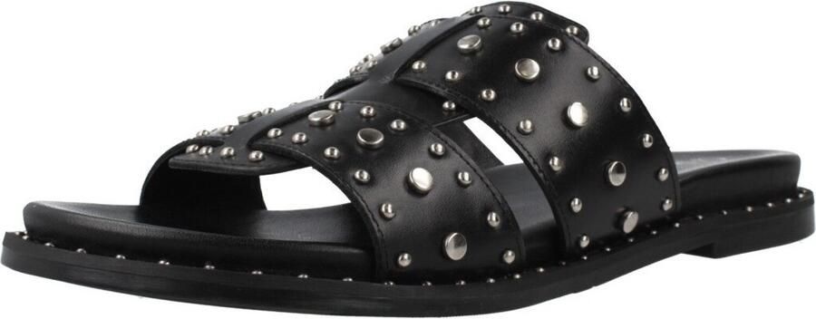 Carmela Platte sandalen 163202c
